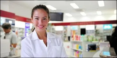 Monsieur et Madame Turick, pharmaciens, ont le plaisir et la fiert de vous annoncer la naissance de leur fille ...