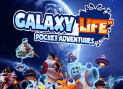 Quiz Galaxy Life : Pocket Adventures