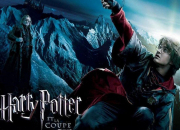 Quiz Harry Potter et la Coupe de feu (livre)