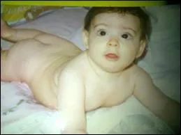 Qui est ce bb (indice : elle vient d'Argentine) ?