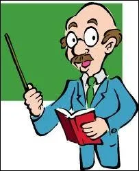 Et enfin, avec quel professeur la mre de CeCe sort-elle dans un des pisodes de la srie ?