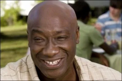 Enfin, un trs beau film : La Ligne verte. Qui en est l'acteur principal ?