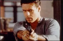 Quelle série représente cette photo ?