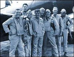 Quelle série représente cette photo ?