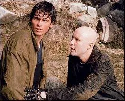 Quelle série représente cette photo ?