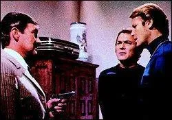 Quelle série représente cette photo ?