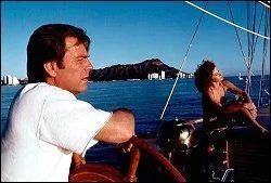 Quelle série représente cette photo ?