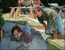 Quelle série représente cette photo ?