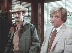 Quelle série représente cette photo ?