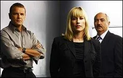 Quelle série représente cette photo ?