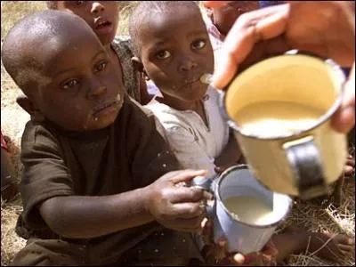 Dictature, les chutes Victoria, hyperinflation, 8me producteur de diamants au monde.