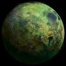 Plante o est enterr le chevalier jedi Freedon Nadd. Comment s'appelle-t-elle ?