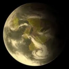 Cette plante est le berceau des Aclay. C'est ?