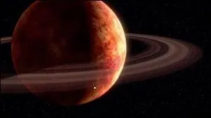 Sur cette plante a eu lieu la premire bataille de la Guerre des Clones. Quelle est cette plante ?