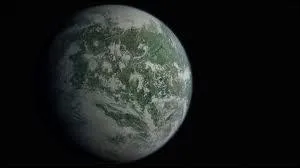 Plante d'o sont originaires les Wookies. Quel peut bien tre son nom ?