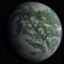 C'est la plante o Luke Skywalker rencontra le trs clbre Matre Yoda. C'est ?