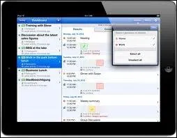 Quel est cet ordinateur mobile ?