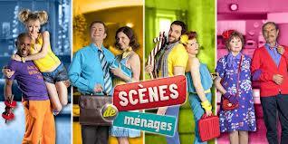 Quiz Scenes de menages
