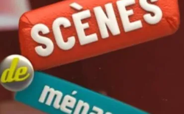 Quiz Scenes de menages