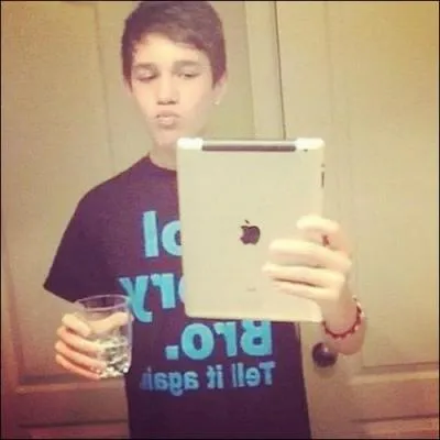 Comment Austin s'est-il fait connatre ?