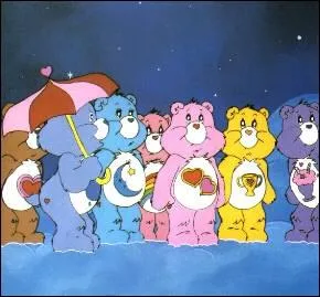 Comment appelle-t-on ces mignons petits ours ?