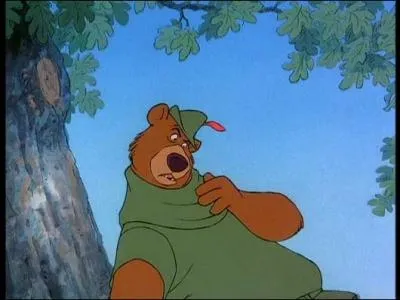 Il est appelé "Petit", mais il est gros. C'est...