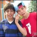 Comment s'appelle son meilleur ami ?