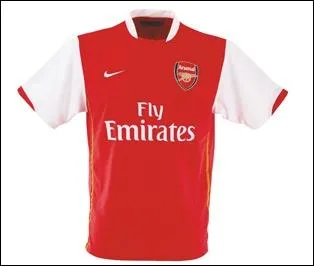 A quel grand club appartient ce maillot ?