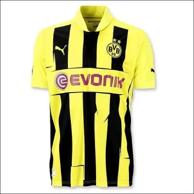 A quel grand club appartient ce maillot ?