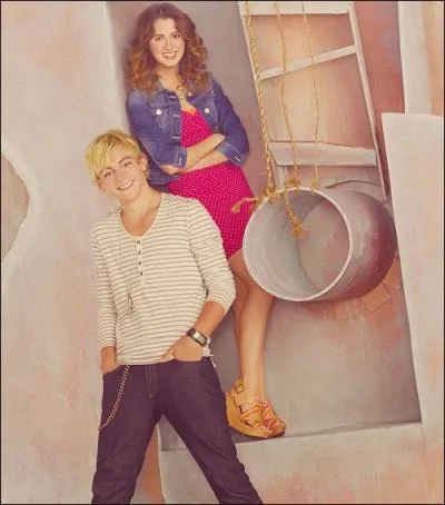 Comment s'appelle le garon qui dit tout le temps :   Oh , zut !   ?