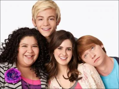 Quelle est la mchante blogueuse qui veux anantir la carrire d'Austin ?