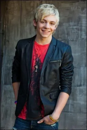 Quelle est la nourriture prfre d'Austin ?