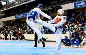 Combien y-a-t-il de rounds dans un combat ?