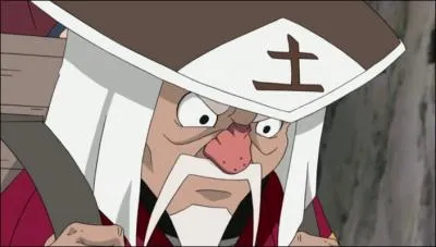 Comment se nomme le 3e Tsuchikage ?