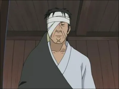 Comment se nomme le 6e Hokage ?