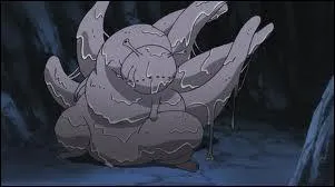 Quel est le nom de ce dmon  queue ?