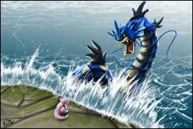 Quel(s) Pokmon(s) possde(nt) l'attaque Corps Perdu ?