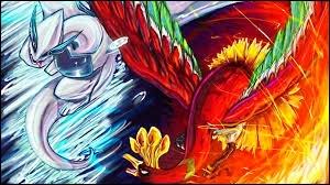 Quel(s) Pokmon(s) a(ont) t cr(s) au mme moment que la 1re Gnration et est(sont) pourtant apparu(s) dans la 2me en cartes Pokmons ?