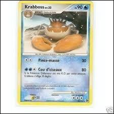 Dans les nouvelles sries de cartes, quel(s) Pokmon(s) ne descend(ent) pas en dessous de 90 PV ?