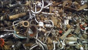 Quel(s) Pokmon(s) porte(nt) un mtal SUR lui ?