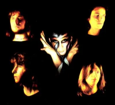 Quel est le vritable nom de ce chanteur ?