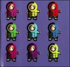 Quel album concept est bas sur un fait divers, celui d'une jeune fille cherchant  se suicider en se jetant d'un pont ?