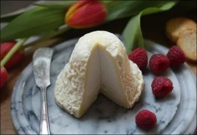 De quelle rgion, la clochette est-elle un fromage ?