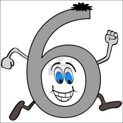 Sixime dans sa catgorie, tel est le septime palier :