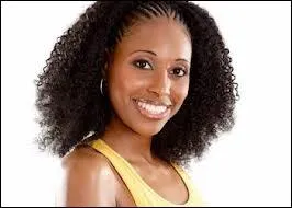 Qui est cette Miss ? et quelle rgion reprsente-t-elle ?