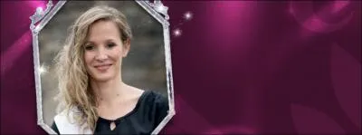 Qui est cette Miss ? et quelle rgion reprsente-t-elle ?