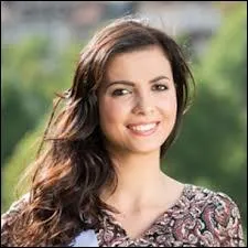 Qui est cette Miss ? et quelle rgion reprsente-t-elle ?