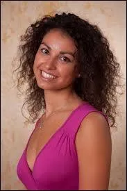 Qui est cette Miss ? et quelle rgion reprsente-t-elle ?