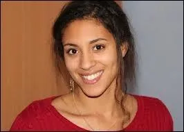 Qui est cette Miss ? et quelle rgion reprsente-t-elle ?