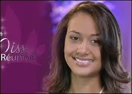 Qui est cette Miss ? et quelle rgion reprsente-t-elle ?